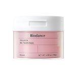 ژل تونر پد کلاژن بایودنس 60 عددی بایودنس