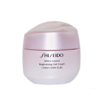 ژل کرم روشن کننده شیسیدو WHITE LUCENT