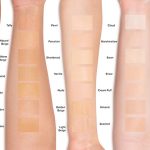 کانسیلر برن دیس وی توفیسد TOO FACED born this way concealerرنگalmond - تصویر 2