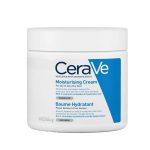 کرم آبرسان و مرطوب کننده سراوی Cerave کاسه ای پوست خشک حجم 454 میل