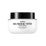 کرم حلزون %88 و پپتاید جومیسو Jumiso آبرسان و ترمیم کننده