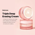 کرم سه گانه کلاژن 4 مدی کیوب Medicube تریپل کلاژن Triple Collagen - تصویر 2