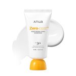 کرم ضد آفتاب آبرسان زیرو کست آنوا حجم 50 میل