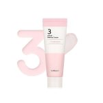 کرم مرطوب کننده زیبایی مخملی شماره 3 نامبوزین